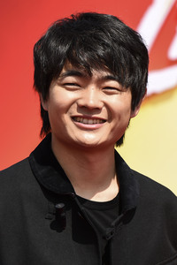 Photocall 'Karate Kid: Legends' in London