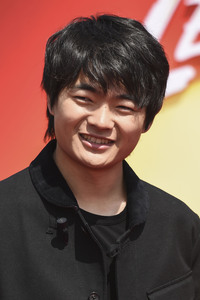 Photocall 'Karate Kid: Legends' in London