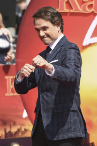 Photocall 'Karate Kid: Legends' in London