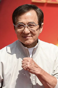 Photocall 'Karate Kid: Legends' in London