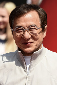 Photocall 'Karate Kid: Legends' in London