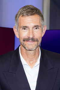 Talkshow 'maischberger' in Berlin