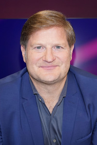 Talkshow 'maischberger' in Berlin