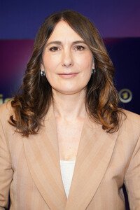 Talkshow 'maischberger' in Berlin