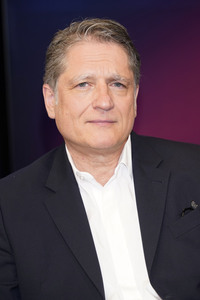 Talkshow 'maischberger' in Berlin