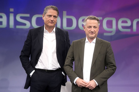 Talkshow 'maischberger' in Berlin