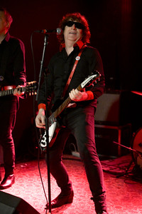 Konzert von Muck and the Mires in Hannover