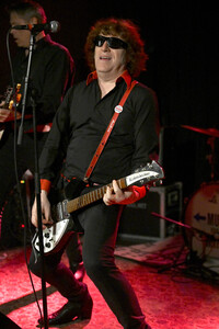 Konzert von Muck and the Mires in Hannover