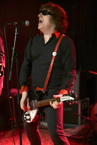 Konzert von Muck and the Mires in Hannover