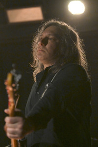 Konzert von Muck and the Mires in Hannover