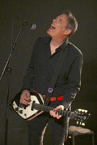 Konzert von Muck and the Mires in Hannover