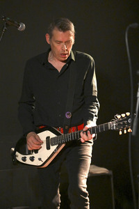 Konzert von Muck and the Mires in Hannover