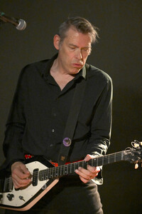 Konzert von Muck and the Mires in Hannover