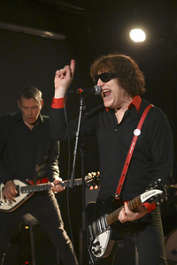 Konzert von Muck and the Mires in Hannover