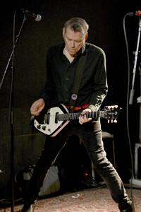 Konzert von Muck and the Mires in Hannover