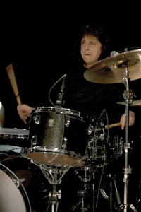 Konzert von Muck and the Mires in Hannover