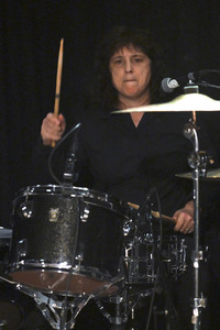 Konzert von Muck and the Mires in Hannover