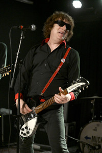 Konzert von Muck and the Mires in Hannover