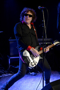 Konzert von Muck and the Mires in Hannover