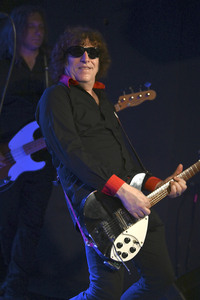 Konzert von Muck and the Mires in Hannover