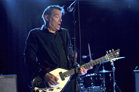 Konzert von Muck and the Mires in Hannover