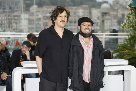 Photocall 'A Poet', Cannes Film Festival 2025