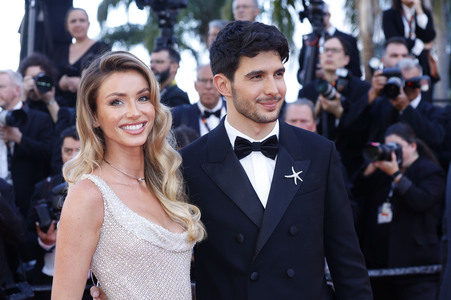 Filmpremiere 'Vie privée', Cannes Film Festival 2025