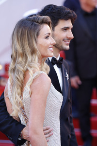 Filmpremiere 'Vie privée', Cannes Film Festival 2025