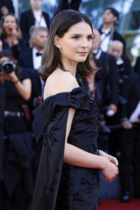 Filmpremiere 'Vie privée', Cannes Film Festival 2025