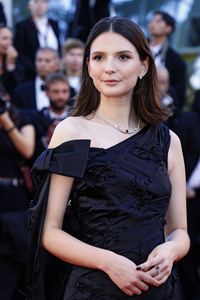 Filmpremiere 'Vie privée', Cannes Film Festival 2025