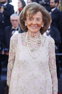 Filmpremiere 'Vie privée', Cannes Film Festival 2025