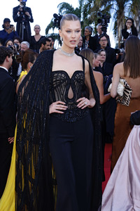 Filmpremiere 'Vie privée', Cannes Film Festival 2025