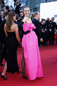 Filmpremiere 'Vie privée', Cannes Film Festival 2025