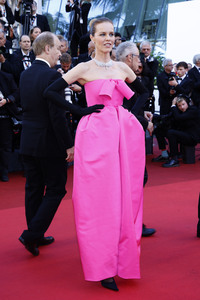 Filmpremiere 'Vie privée', Cannes Film Festival 2025