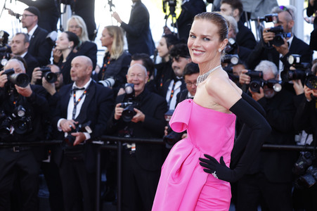 Filmpremiere 'Vie privée', Cannes Film Festival 2025