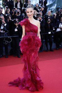 Filmpremiere 'Vie privée', Cannes Film Festival 2025