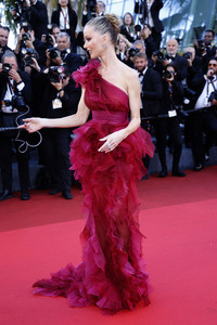 Filmpremiere 'Vie privée', Cannes Film Festival 2025
