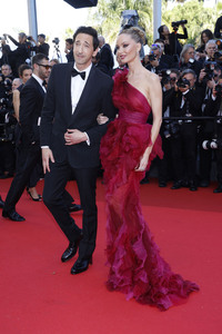 Filmpremiere 'Vie privée', Cannes Film Festival 2025