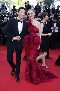 Filmpremiere 'Vie privée', Cannes Film Festival 2025