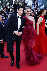 Filmpremiere 'Vie privée', Cannes Film Festival 2025