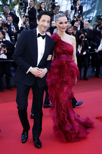 Filmpremiere 'Vie privée', Cannes Film Festival 2025