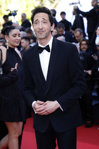 Filmpremiere 'Vie privée', Cannes Film Festival 2025