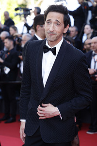 Filmpremiere 'Vie privée', Cannes Film Festival 2025