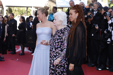 Filmpremiere 'Vie privée', Cannes Film Festival 2025