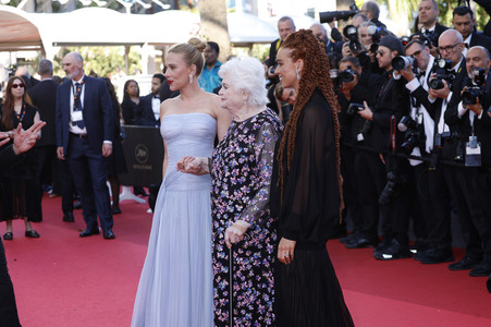 Filmpremiere 'Vie privée', Cannes Film Festival 2025