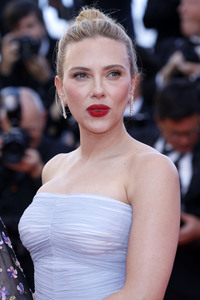 Filmpremiere 'Vie privée', Cannes Film Festival 2025