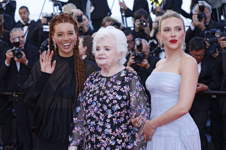 Filmpremiere 'Vie privée', Cannes Film Festival 2025