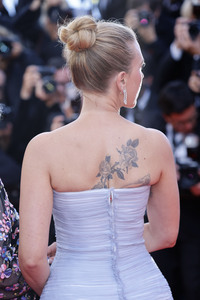 Filmpremiere 'Vie privée', Cannes Film Festival 2025