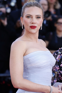 Filmpremiere 'Vie privée', Cannes Film Festival 2025