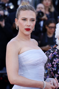 Filmpremiere 'Vie privée', Cannes Film Festival 2025